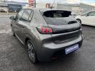 Peugeot 208 BlueHDi 100 SetS BVM6 Allure Gris  - 9