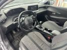 Peugeot 208 BlueHDi 100 SetS BVM6 Allure Gris Clair  - 7