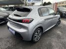 Peugeot 208 BlueHDi 100 SetS BVM6 Allure Gris Clair  - 2