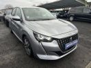 Peugeot 208 BlueHDi 100 SetS BVM6 Allure Gris Clair  - 10