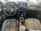 Peugeot 208 BlueHDi 100 SetS BVM6 Allure Blanc  - 5