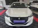 Peugeot 208 BlueHDi 100 SetS BVM6 Allure Blanc  - 10