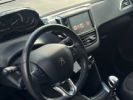 Peugeot 208 BUSINESS BUSINESS Allure Business 110 CV  Gris  - 6