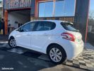 Peugeot 208 BUSINESS R 1.6 E-HDI 92 FAP BLUE LION 5P Blanc  - 2