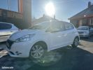 Peugeot 208 BUSINESS R 1.6 E-HDI 92 FAP BLUE LION 5P Blanc  - 8