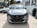 Peugeot 208 e- - 136 II 2019 BERLINE GT PHASE 1 GRIS CLAIR  - 2