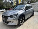 Peugeot 208 e- - 136 II 2019 BERLINE GT PHASE 1 GRIS CLAIR  - 3