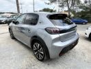 Peugeot 208 e- - 136 II 2019 BERLINE GT PHASE 1 GRIS CLAIR  - 6