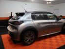 Peugeot 208 E-208 136CH STYLE Gris C  - 3