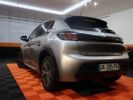 Peugeot 208 E-208 136CH STYLE Gris C  - 4