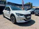 Peugeot 208 e-208 GT LINE Autre Occasion - 1