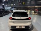 Peugeot 208 ELECTRIQUE Active Business Blanc  - 6