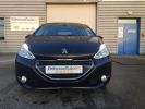 Peugeot 208 FELINE 1.6 E-HDI FAP 115CV 5P BV6     Diesel NOIR ROUGE  - 2