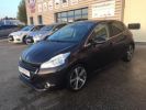 Peugeot 208 FELINE 1.6 E-HDI FAP 115CV 5P BV6     Diesel NOIR ROUGE  - 3