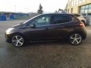 Peugeot 208 FELINE 1.6 E-HDI FAP 115CV 5P BV6     Diesel NOIR ROUGE  - 4