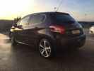 Peugeot 208 FELINE 1.6 E-HDI FAP 115CV 5P BV6     Diesel NOIR ROUGE  - 19