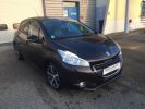 Peugeot 208 FELINE 1.6 E-HDI FAP 115CV 5P BV6     Diesel NOIR ROUGE  - 23