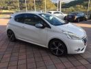 Peugeot 208 GTI 1.6 THP 200 CV 3P      Essence BLANC NACRE  - 1