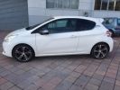 Peugeot 208 GTI 1.6 THP 200 CV 3P      Essence BLANC NACRE  - 8