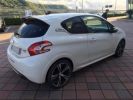 Peugeot 208 GTI 1.6 THP 200 CV 3P      Essence BLANC NACRE  - 9