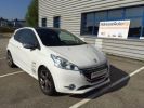 Peugeot 208 GTI 1.6 THP 200CV      Essence BLANCHE  - 1