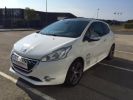 Peugeot 208 GTI 1.6 THP 200CV      Essence BLANCHE  - 4