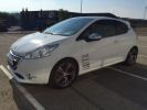 Peugeot 208 GTI 1.6 THP 200CV      Essence BLANCHE  - 5