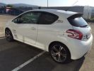 Peugeot 208 GTI 1.6 THP 200CV      Essence BLANCHE  - 15