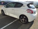 Peugeot 208 GTI 1.6 THP 200CV      Essence BLANCHE  - 17