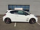 Peugeot 208 GTI 1.6 THP 200CV      Essence BLANCHE  - 19