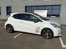 Peugeot 208 GTI 1.6 THP 200CV      Essence BLANCHE  - 20