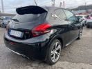 Peugeot 208 gti 1.6 thp cv Noir Occasion - 3