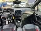 Peugeot 208 gti 1.6 thp cv Noir Occasion - 5