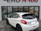 Peugeot 208 GTI 30TH 1.6 THP Phase 2 3 Portes cv Blanc  - 2