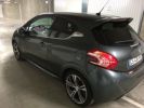 Peugeot 208 GTI 3p 200 cv     Essence GRIS FONCE METAL  - 6