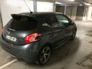 Peugeot 208 GTI 3p 200 cv     Essence GRIS FONCE METAL  - 7