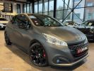 Peugeot 208 GTI BY SPORT CH Garantie 5 ans suivi complet chez Caméra Baquet GPS CarPlay Bluetooth 18P 339-mois   - 3