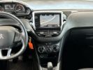 Peugeot 208 HDI 100 Garantie 6 ans GPS Carplay Régulateur Climatisation 215-mois Gris  - 5