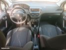 Peugeot 208 hdi 75ch 5 PLACE garantie 12 mois Blanc  - 4