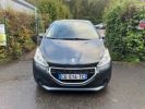 Peugeot 208 I 1.4 HDi 68Cv Gris Laqué  - 2