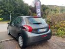 Peugeot 208 I 1.4 HDi 68Cv Gris Laqué  - 10