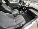 Peugeot 208 II 1.2 100ch GT Line 1erMain GPS Caméra Carplay Garantie 10 ans Prime a la conversion TVA20% Récuperable Blanc  - 12