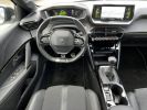 Peugeot 208 II 1.2 100ch GT Line 1erMain GPS Caméra Carplay Garantie 10 ans Prime a la conversion TVA20% Récuperable Blanc  - 15