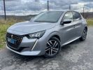 Peugeot 208 II 1.2 PURETECH 100ch ALLURE   - 1