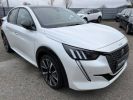 Peugeot 208 II 1.2 PureTech 100ch S&S GT Line Garantie 10 ans TVA20% Récuperable BLANC  - 3