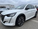 Peugeot 208 II 1.2 PureTech 100ch S&S GT Line Garantie 10 ans TVA20% Récuperable BLANC  - 28