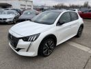 Peugeot 208 II 1.2 PureTech 100ch S&S GT Line Garantie 10 ans TVA20% Récuperable BLANC  - 29