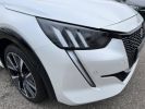 Peugeot 208 II 1.2 PureTech 100ch S&S GT Line Garantie 10 ans TVA20% Récuperable BLANC  - 30