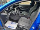 Peugeot 208 ii 1.2 puretech 130 s&s gt eat8 Bleu  - 3