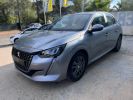 Peugeot 208 II 1.5 BLUEHDI 100 S&S ACTIVE BUSINESS BVM6 Gris  - 3